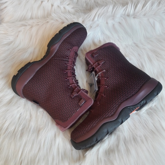 NEW Nike Jordan Future Boots - Picture 5 of 7